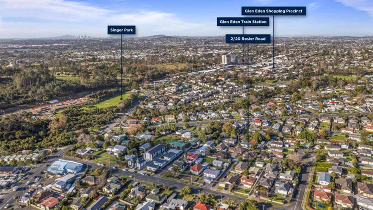 20 Rosier Road Glen Eden_12