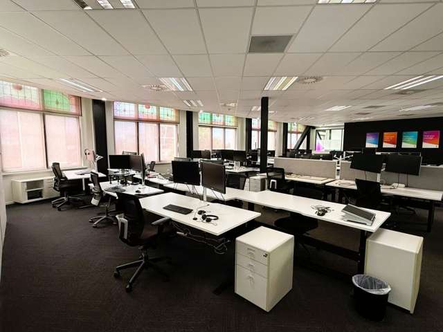 LVL 2 / 181  High Street City Centre_4