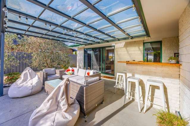 Premium living in peaceful Clive