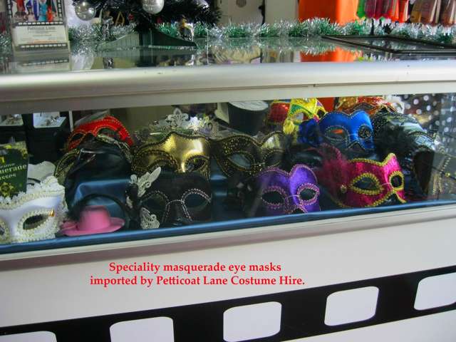 Petticoat Lane Costume Hire Christchurch Central_4