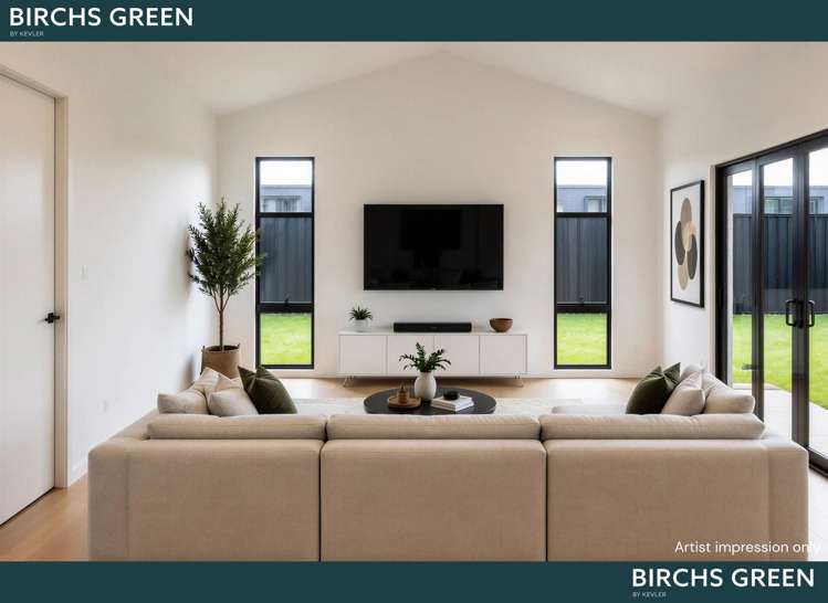 Lot 90 Birchs Green_9