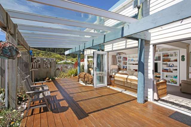 West Coast Luxury - Designed for Living