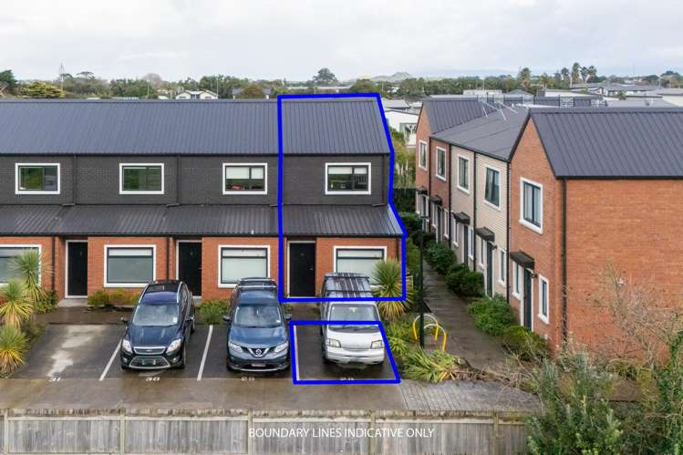 28/137 Hall Avenue Favona_16