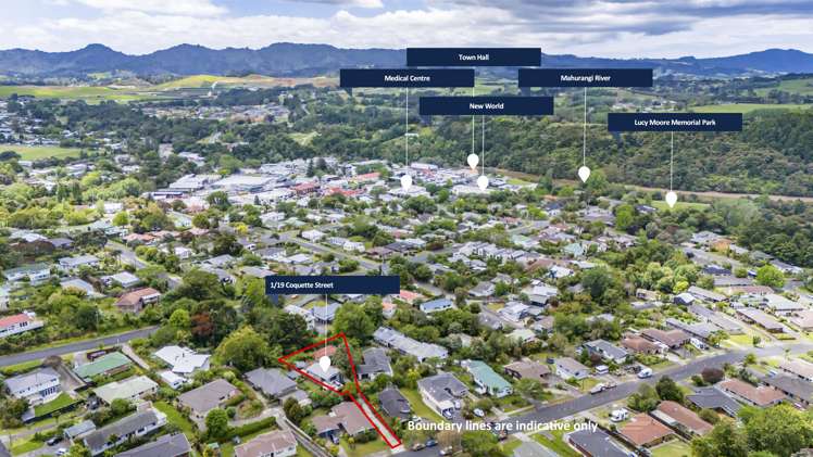 1/19 Coquette Street Warkworth_15