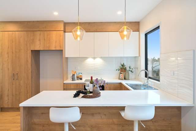 7B Corner Freehold - Almost Gone