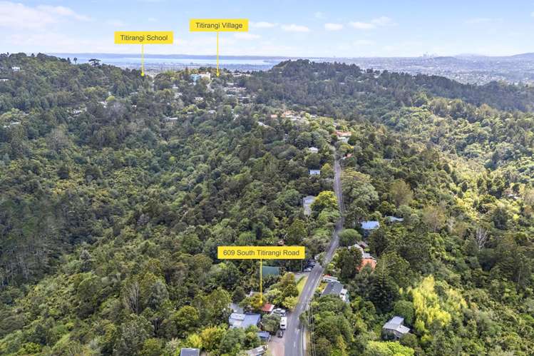 609 South Titirangi Road Titirangi_28