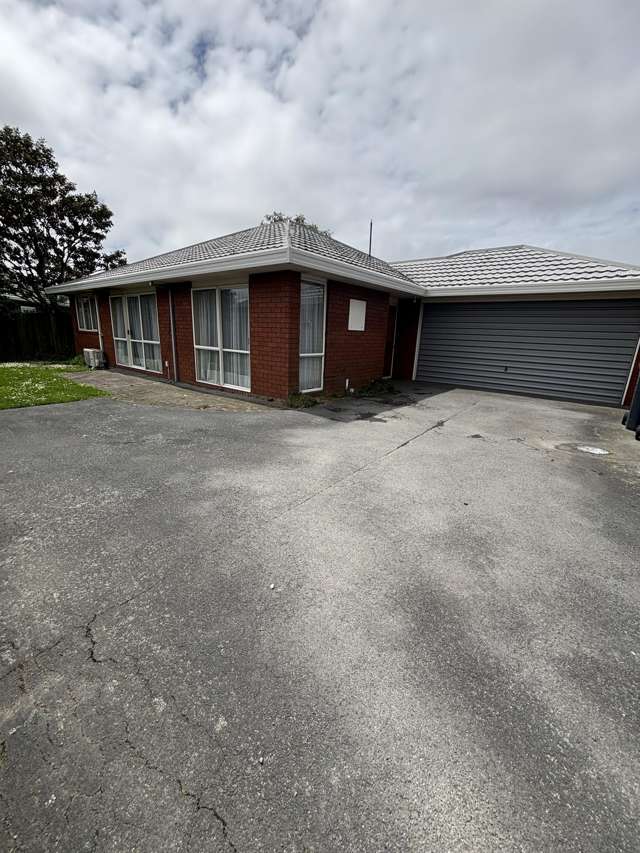 312a Wairakei Road