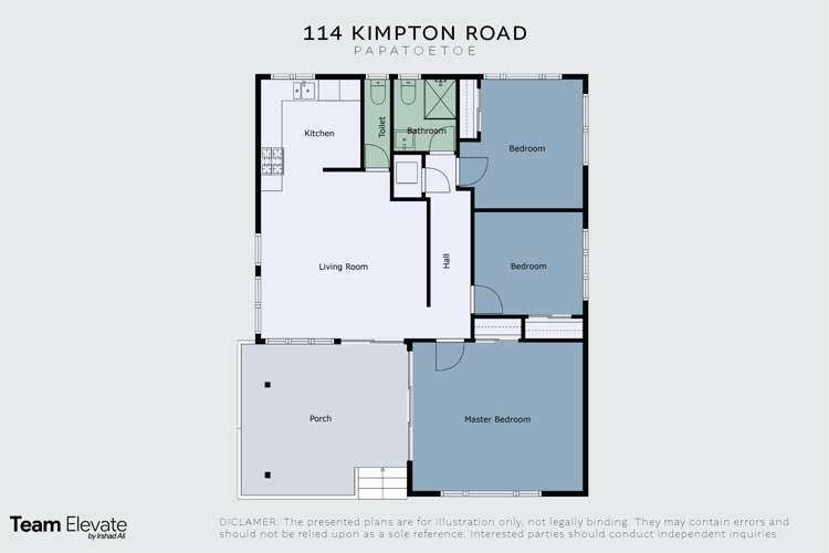 114 Kimpton Road Papatoetoe_12