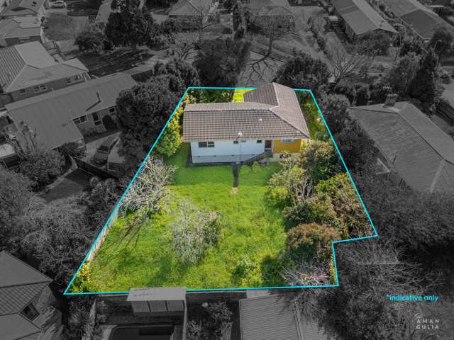 4 Lidcombe Place Avondale_4