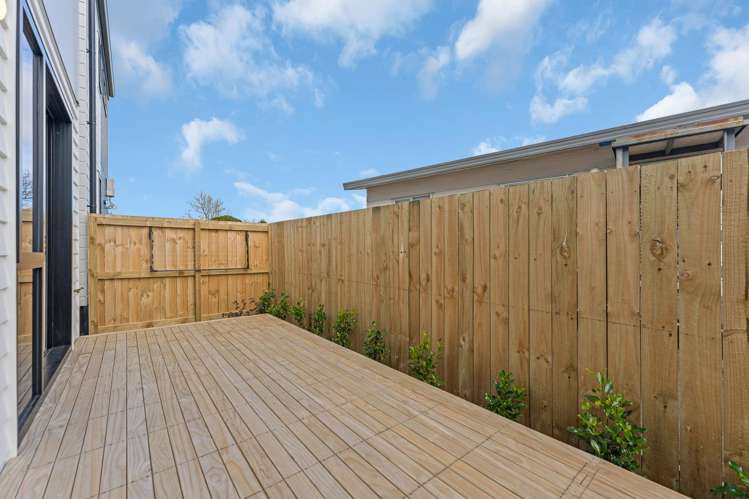 22C Justamere Weymouth_22