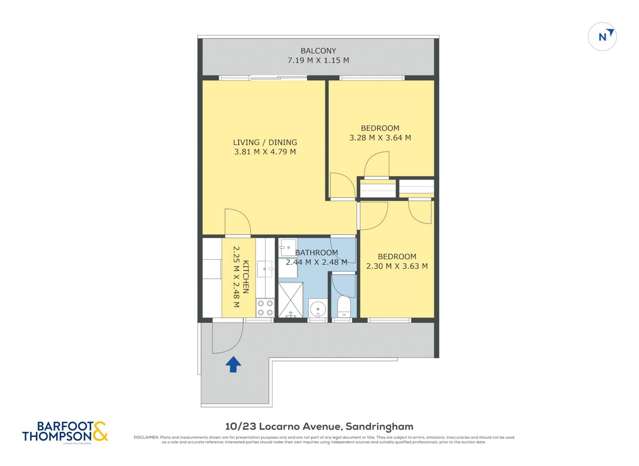 10/23 Locarno Avenue Sandringham_1