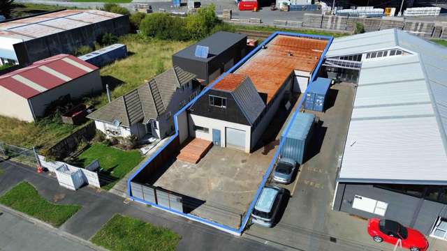 26 Maunsell Street Woolston_1