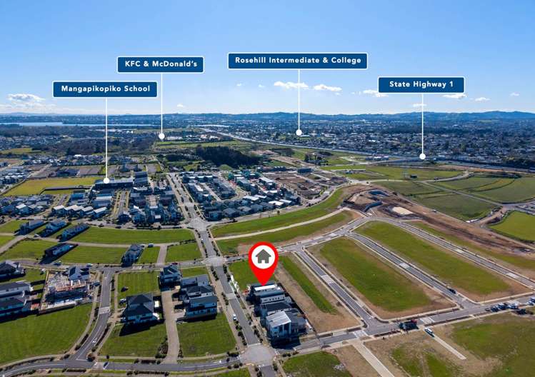 56 Park Green Avenue Karaka_42