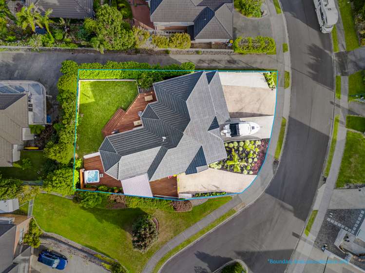 6 Dorchester Place Orewa_24