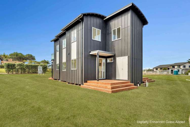 11/101 Harbour Drive Matarangi_21