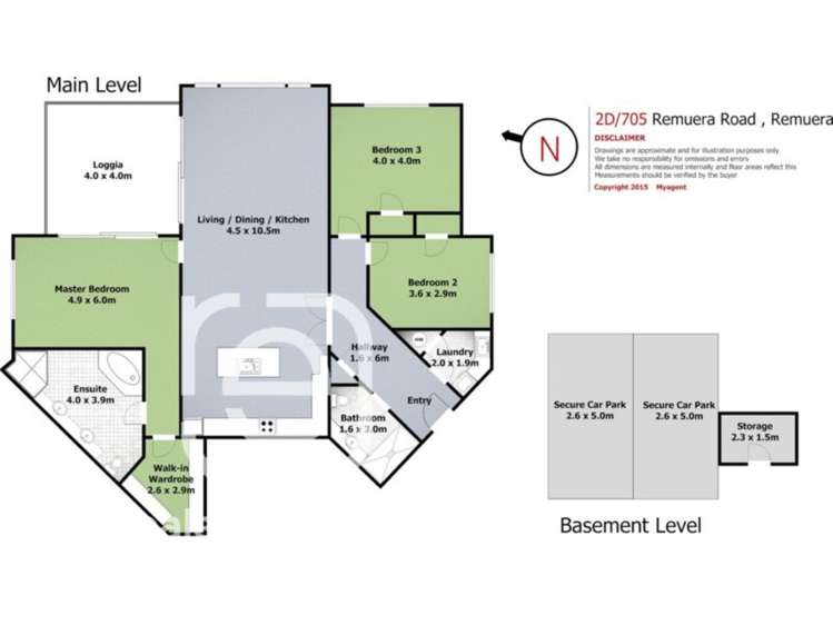 2d/705 Remuera Road Remuera_18