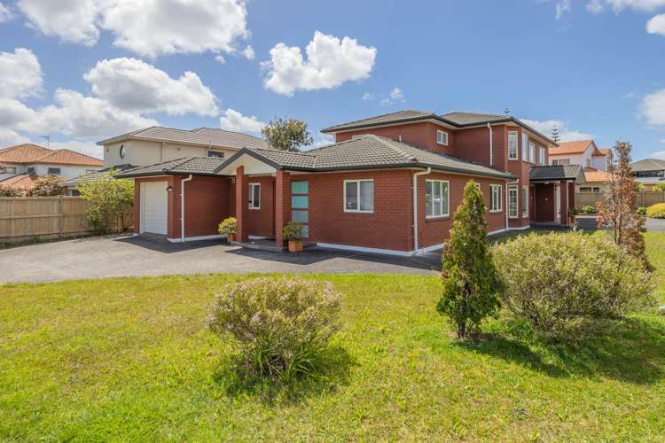 122 Hugh Green Drive Pinehill_22