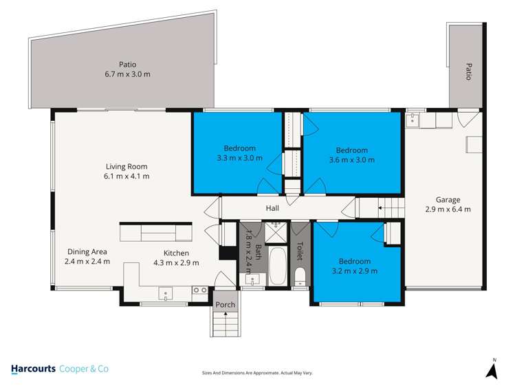 130J Lakeside Drive Orewa_18