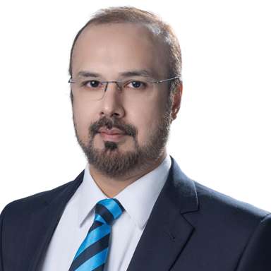 Abbas Malik
