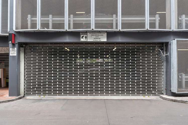 508/30 Beach Road Auckland Central_15