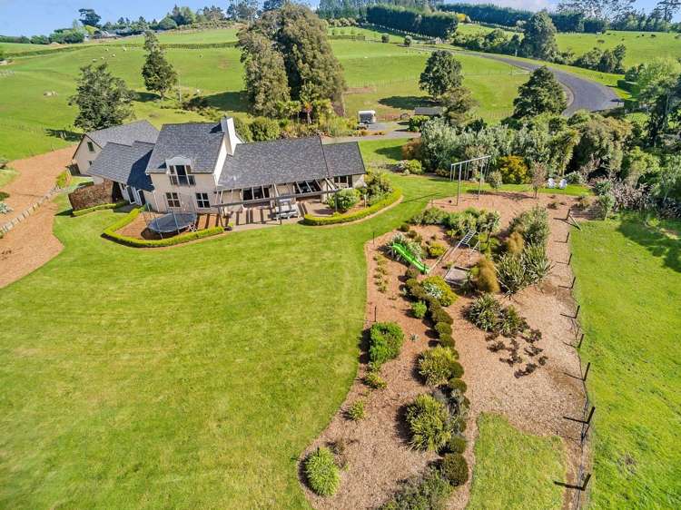 30 Hiwinui Road Ararimu_24