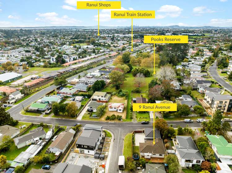 9 Ranui Avenue Ranui_16