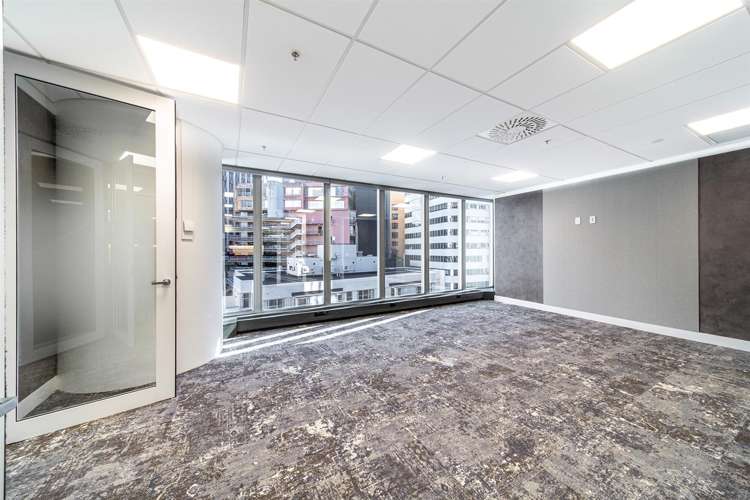 Part Level 8, 215 Lambton Quay Wellington Central_14