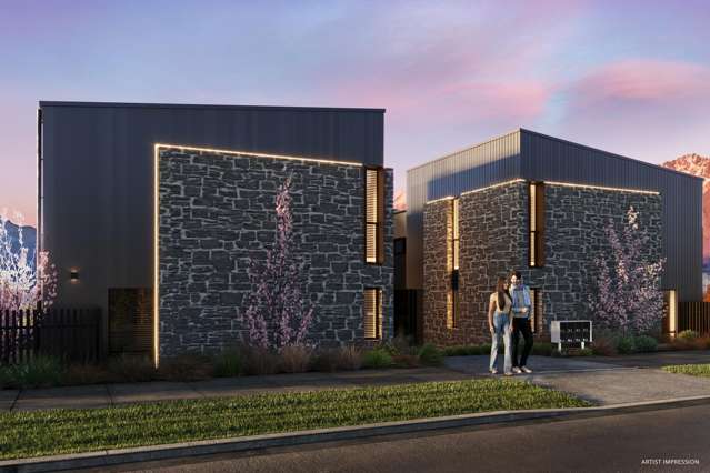 26 Hallenstein Street Queenstown_2