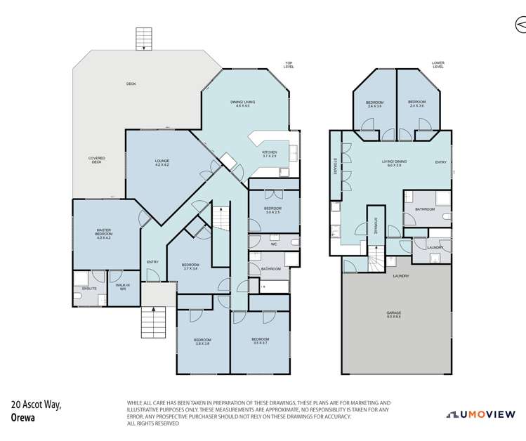 20 Ascot Way Orewa_21