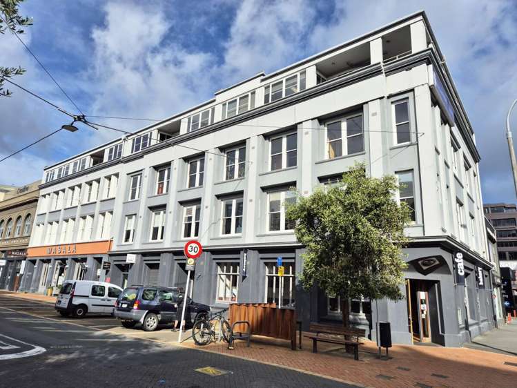 2-12 Allen Street Wellington Central_12