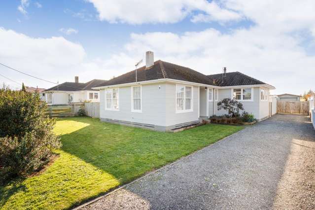 Smart Start or Solid Investment on Hendersons Line
