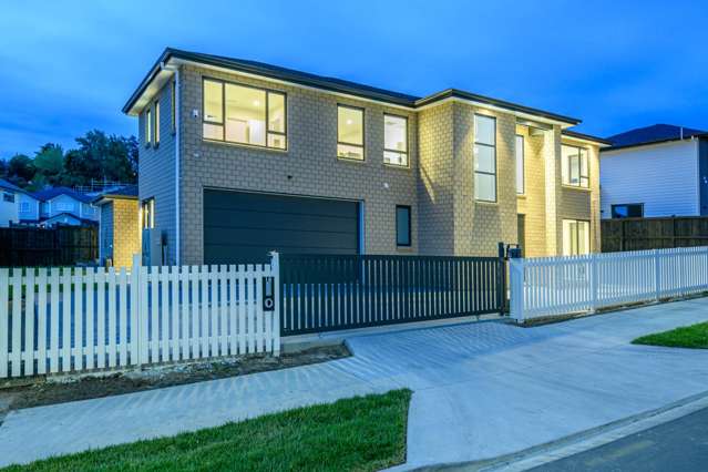 14 Paikea Street Albany Heights_1