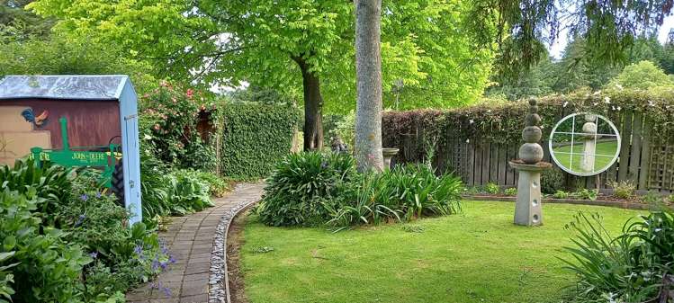 23 Pye Road Geraldine_20