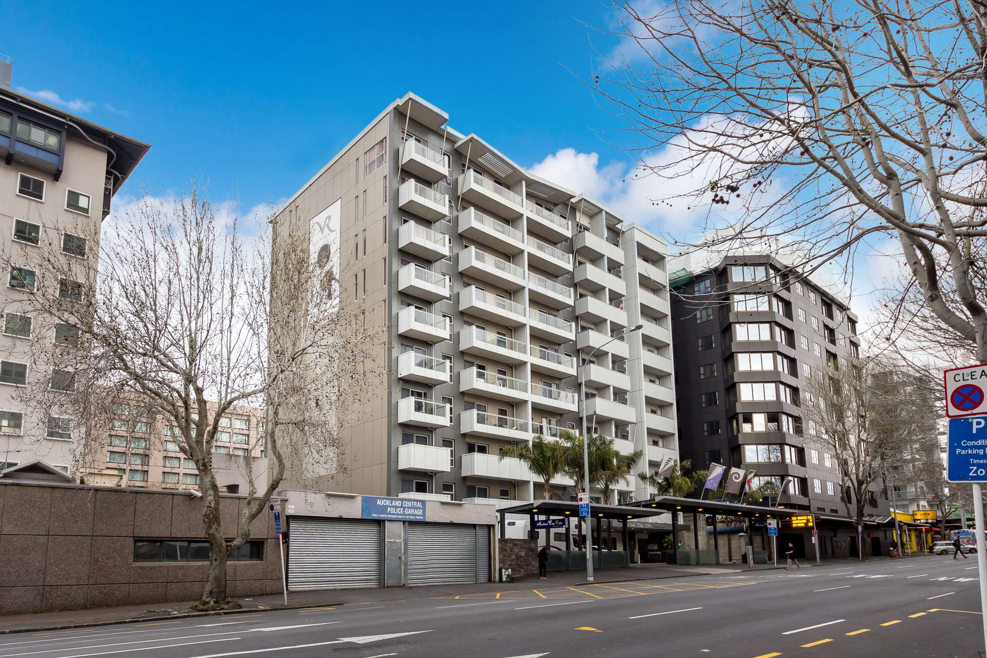 808/188 Hobson Street Auckland Central_0