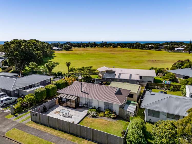 24 Glamis Avenue Bell Block_38