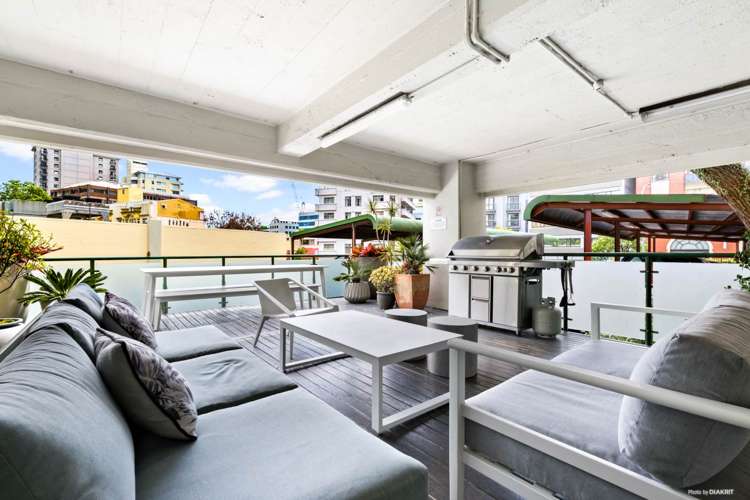 4e/5 Parliament Street Auckland Central_15