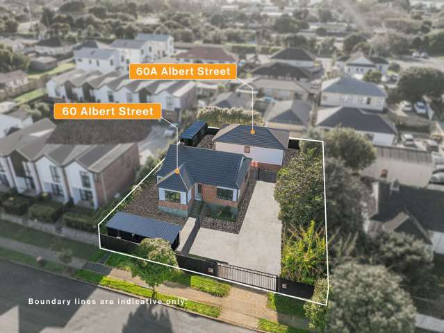 Beautifully Renovated Three-Bedroom Home - Modern Comfort & Convenience