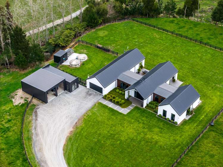 153 Woolrich Road Te Kowhai_34
