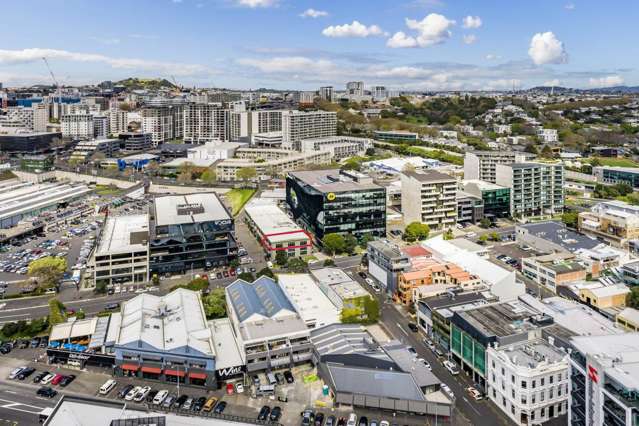 PRIME CBD OFFICE LOCATION