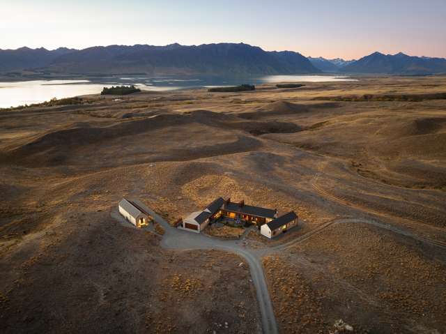 High Country Retreat | Now Priced