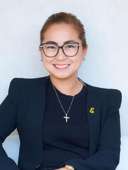 Arianne Alivio-Vernon
