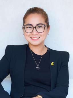 Arianne Alivio-Vernon