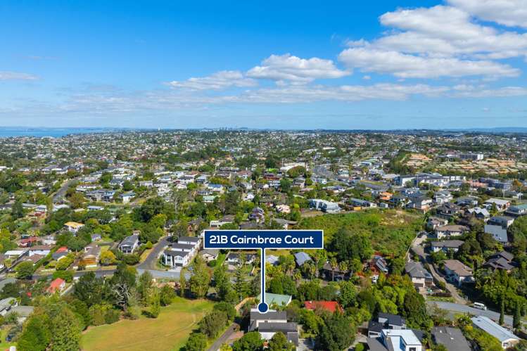 21b Cairnbrae Court Torbay_23