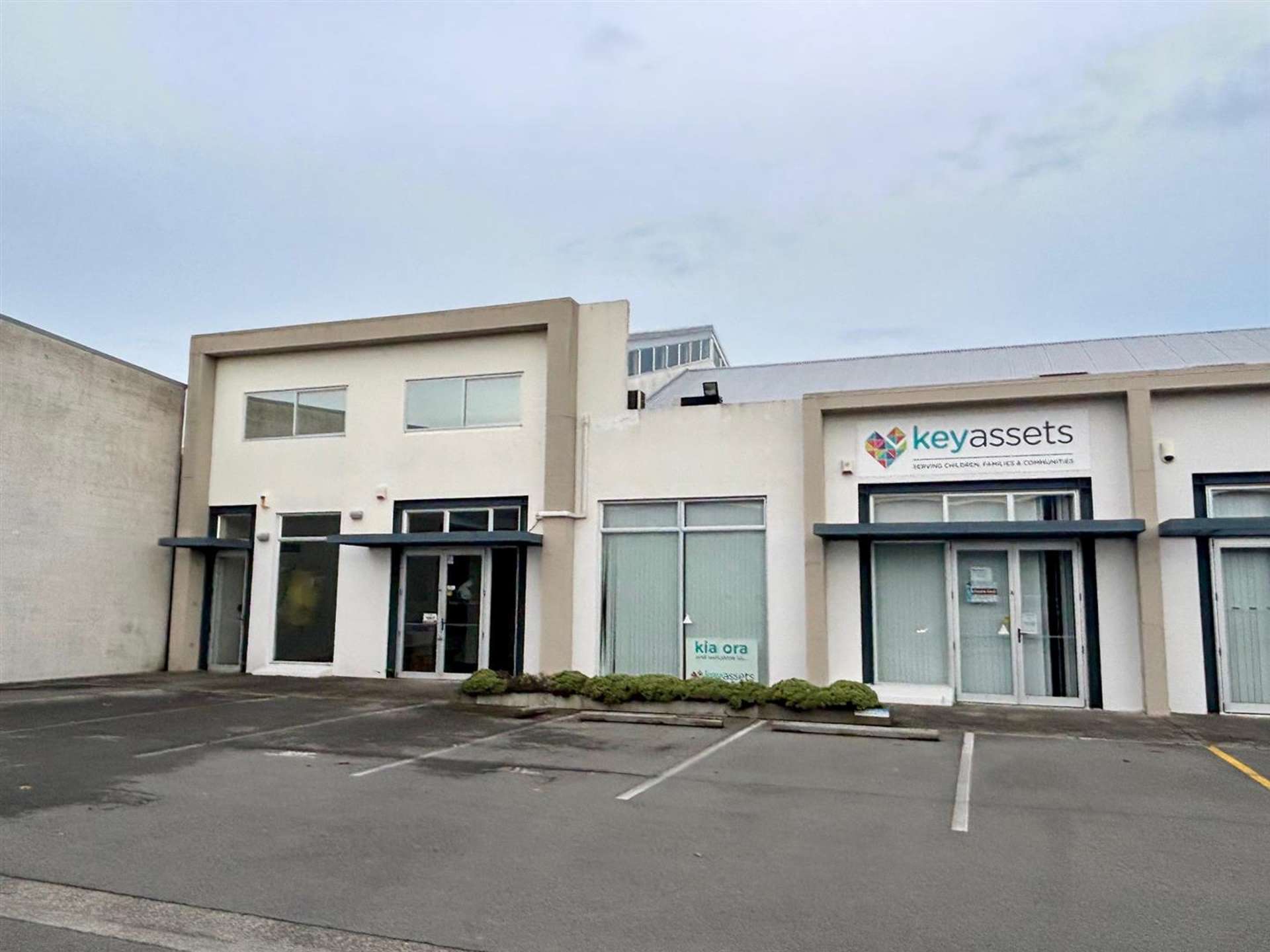 Unit 4, 433 Saint Asaph Street Phillipstown_0