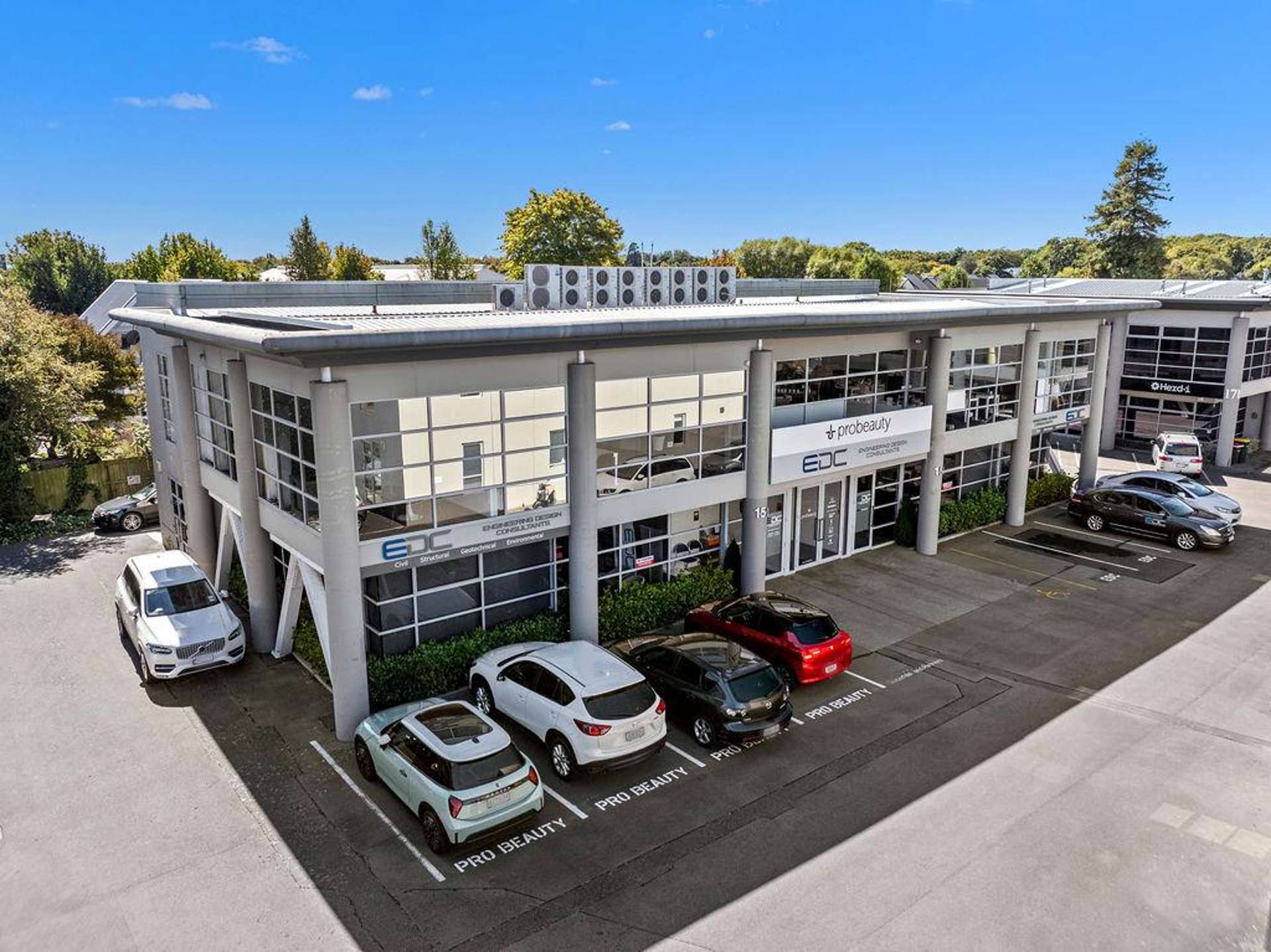 15B Leslie Hills Drive Riccarton_0