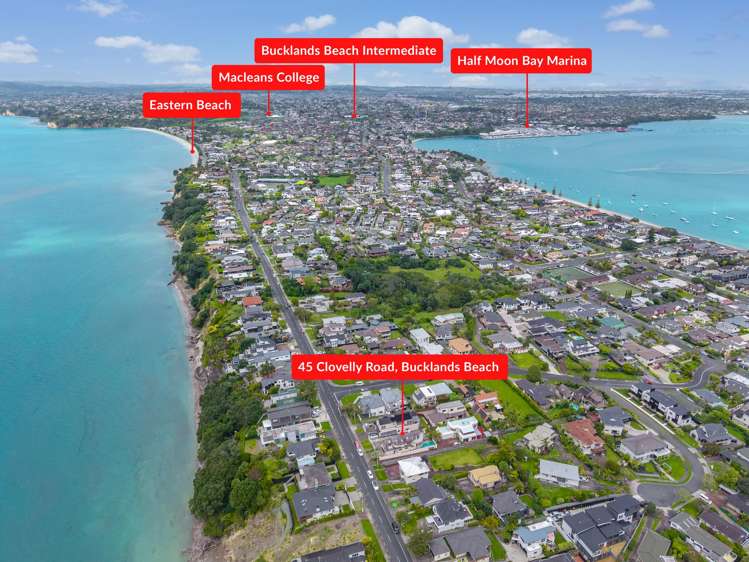 1/45 Clovelly Road Bucklands Beach_25