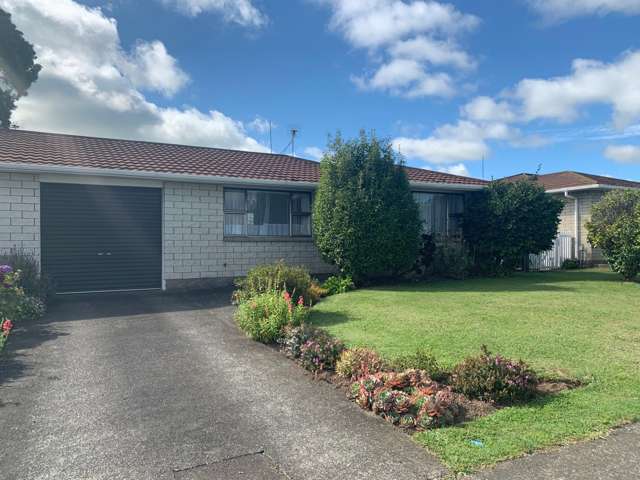 43 Skerman Street, MARTON