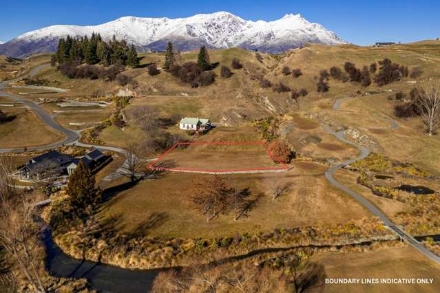 1 Willow Glen Lane Millbrook Resort_1