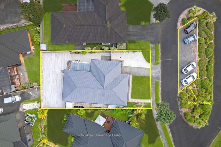 16 Sambrooke Crescent Flat Bush_1