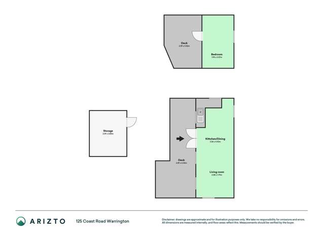 125 Coast Road Warrington_1